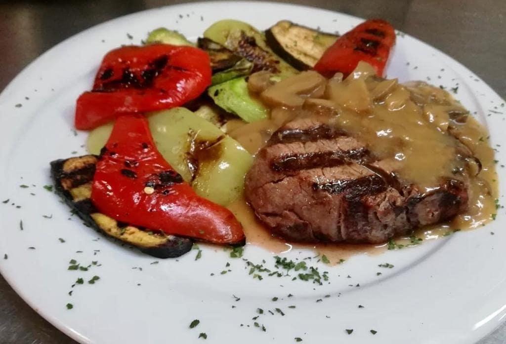 Bivanje na kmetiji Eco-selo Grabovica