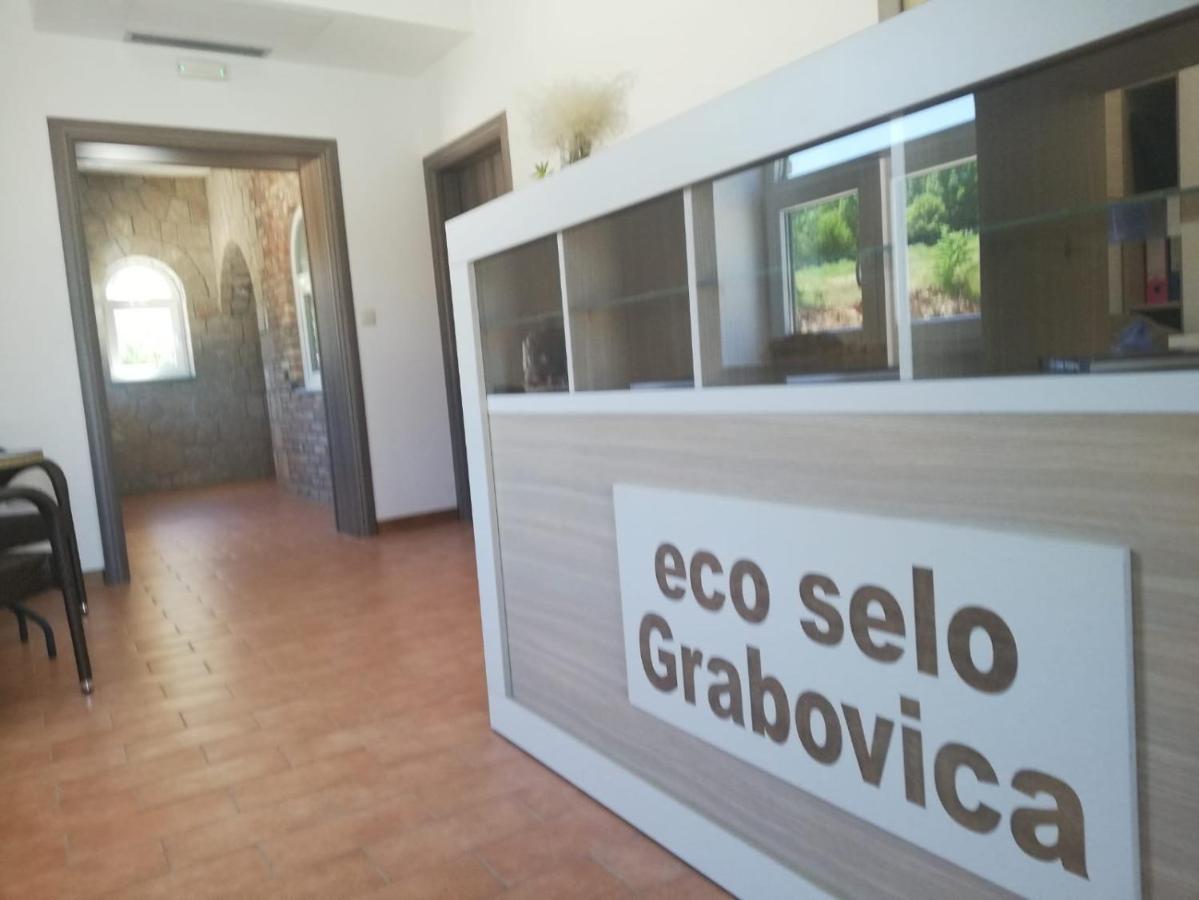 Eco-selo Grabovica