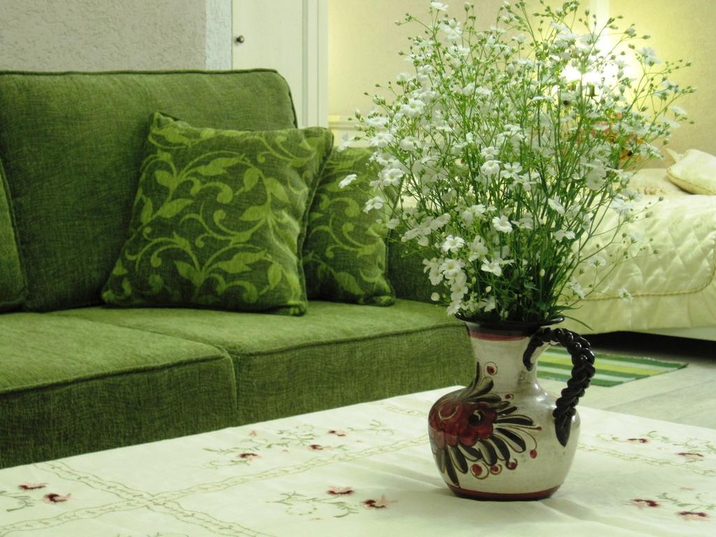 Bauernhof Eco-selo Grabovica