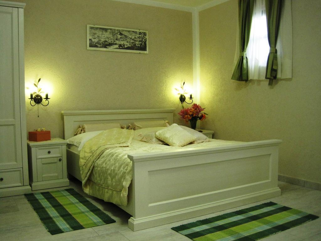 Bauernhof Eco-selo Grabovica