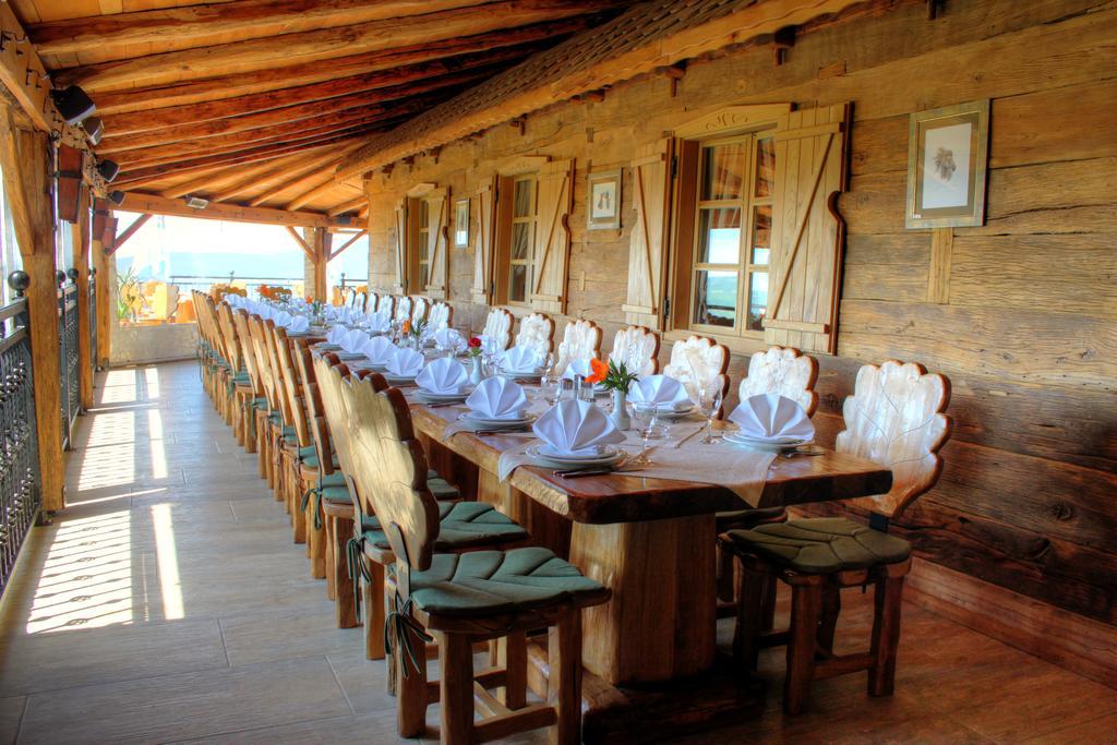 Bauernhof Eco-selo Grabovica